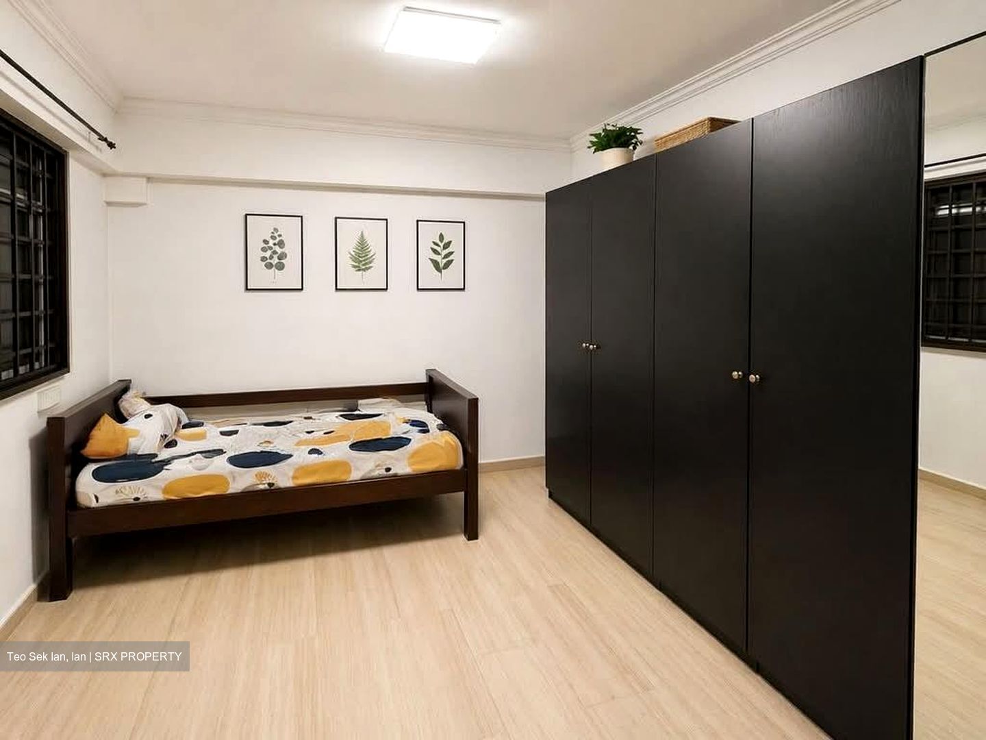 Blk 208 Choa Chu Kang Central (Choa Chu Kang), HDB Executive #549940251